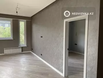 62 м², 2-комнатная квартира, этаж 3 из 13, 62 м², изображение - 6