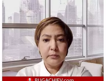 Кульжанбекова Сауле 