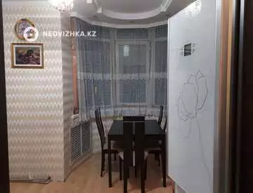 1-комнатная квартира, этаж 7 из 3, 64 м²