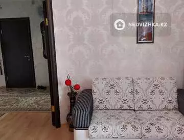 1-комнатная квартира, этаж 7 из 3, 64 м²