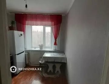 31.3 м², 1-комнатная квартира, этаж 4 из 5, 31 м², изображение - 3