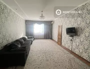 4-комнатный дом, 10 соток, 123 м²