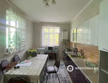 123 м², 4-комнатный дом, 10 соток, 123 м², изображение - 11