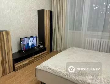 1-комнатная квартира, этаж 10 из 12, 40 м², посуточно