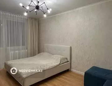 40 м², 1-комнатная квартира, этаж 10 из 12, 40 м², посуточно, изображение - 4