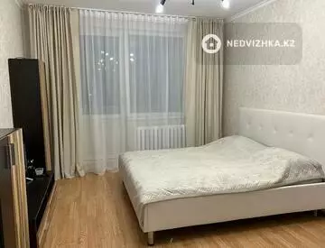 40 м², 1-комнатная квартира, этаж 10 из 12, 40 м², посуточно, изображение - 8