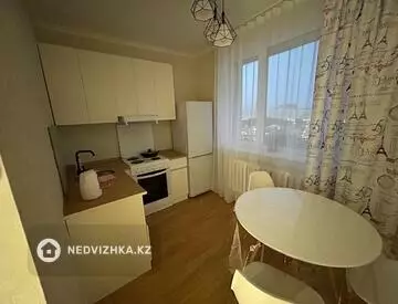 40 м², 1-комнатная квартира, этаж 10 из 12, 40 м², посуточно, изображение - 12