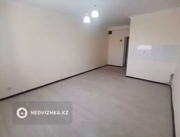 1-комнатная квартира, этаж 1 из 5, 25 м²