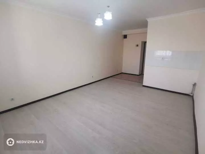 25 м², 1-комнатная квартира, этаж 1 из 5, 25 м², изображение - 1