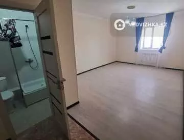 1-комнатная квартира, этаж 1 из 5, 25 м²