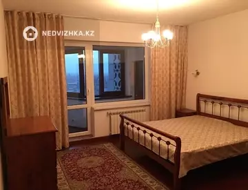 3-комнатная квартира, этаж 19 из 23, 118 м²