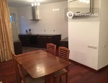 3-комнатная квартира, этаж 19 из 23, 118 м²