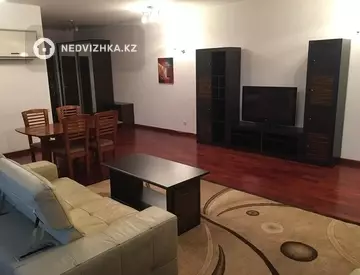 117.5 м², 3-комнатная квартира, этаж 19 из 23, 118 м², изображение - 5