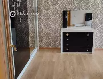 1-комнатная квартира, этаж 6 из 6, 38 м²