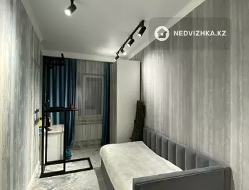 131 м², 4-комнатная квартира, этаж 6 из 12, 131 м², изображение - 11