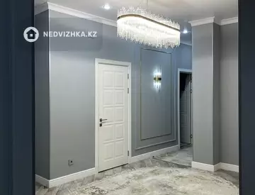 131 м², 4-комнатная квартира, этаж 6 из 12, 131 м², изображение - 14