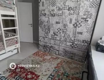 92 м², 4-комнатная квартира, этаж 3 из 10, 92 м², изображение - 4