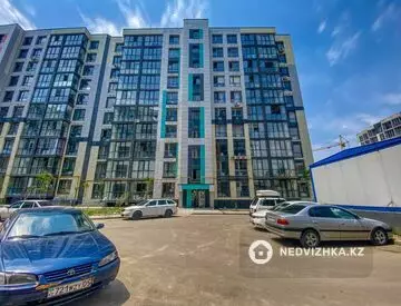 72.6 м², 2-комнатная квартира, этаж 8 из 9, 73 м², изображение - 17