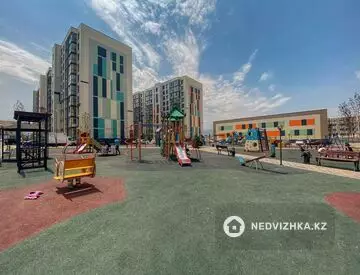 72.6 м², 2-комнатная квартира, этаж 8 из 9, 73 м², изображение - 16