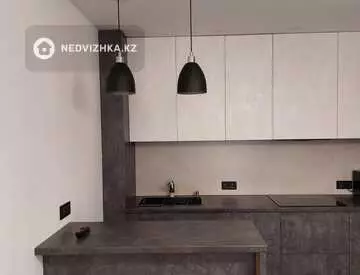 70 м², 2-комнатная квартира, этаж 1 из 4, 70 м², на длительный срок, изображение - 6