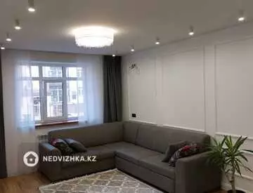 70 м², 2-комнатная квартира, этаж 1 из 4, 70 м², на длительный срок, изображение - 10