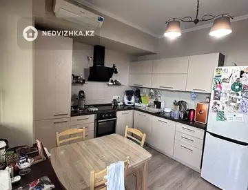 120 м², 4-комнатная квартира, этаж 12 из 14, 120 м², изображение - 4