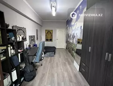 120 м², 4-комнатная квартира, этаж 12 из 14, 120 м², изображение - 12