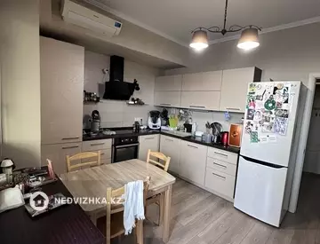 120 м², 4-комнатная квартира, этаж 12 из 14, 120 м², изображение - 17