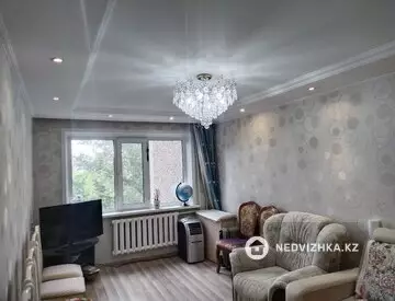 2-комнатная квартира, этаж 5 из 9, 51 м²