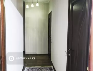 100 м², 3-комнатная квартира, этаж 13 из 19, 100 м², изображение - 2