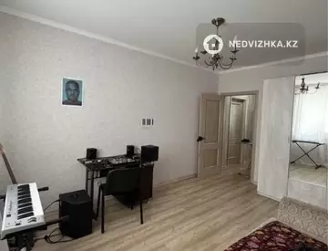 4-комнатная квартира, этаж 5 из 9, 107 м²