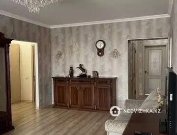 107 м², 4-комнатная квартира, этаж 5 из 9, 107 м², изображение - 4