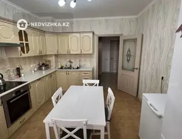 107 м², 4-комнатная квартира, этаж 5 из 9, 107 м², изображение - 6