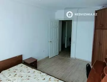 50 м², 2-комнатная квартира, этаж 4 из 5, 50 м², изображение - 4