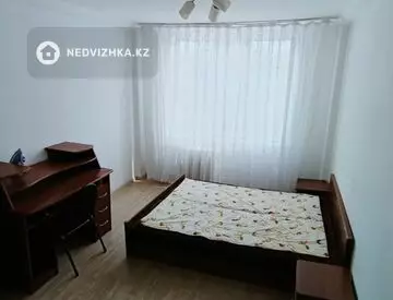 50 м², 2-комнатная квартира, этаж 4 из 5, 50 м², изображение - 5