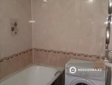 3-комнатная квартира, этаж 4 из 4, 63 м², на длительный срок