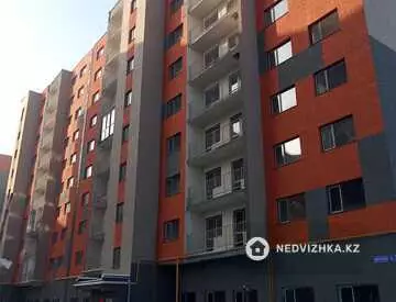 1-комнатная квартира, этаж 9 из 10, 30 м²