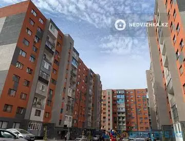 30 м², 1-комнатная квартира, этаж 9 из 10, 30 м², изображение - 4