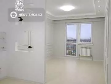 1-комнатная квартира, этаж 9 из 10, 30 м²