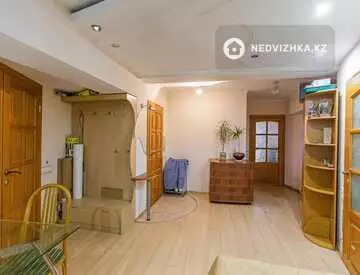 3-комнатная квартира, этаж 5 из 5, 91 м²