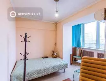 3-комнатная квартира, этаж 5 из 5, 91 м²