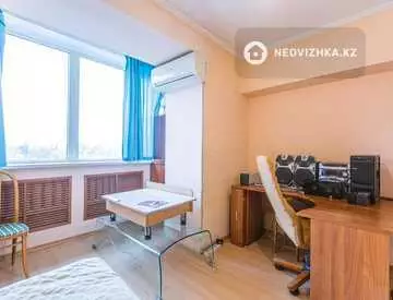 90.8 м², 3-комнатная квартира, этаж 5 из 5, 91 м², изображение - 2