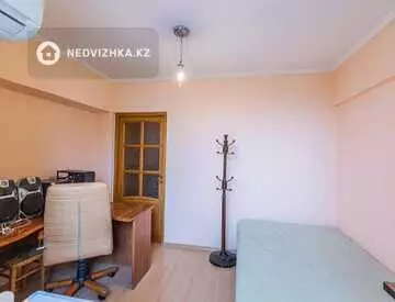 90.8 м², 3-комнатная квартира, этаж 5 из 5, 91 м², изображение - 3