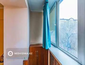 90.8 м², 3-комнатная квартира, этаж 5 из 5, 91 м², изображение - 4