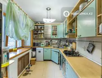 90.8 м², 3-комнатная квартира, этаж 5 из 5, 91 м², изображение - 17