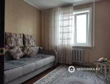 3-комнатная квартира, этаж 5 из 10, 65 м²