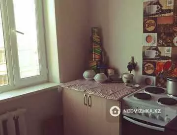 2-комнатная квартира, этаж 4 из 5, 44 м²