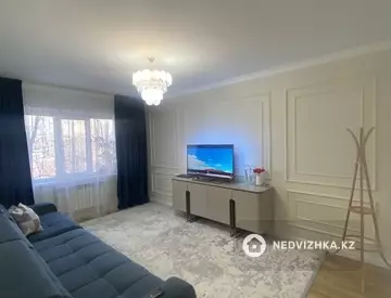 97 м², 4-комнатная квартира, этаж 3 из 5, 97 м², изображение - 0