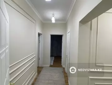 97 м², 4-комнатная квартира, этаж 3 из 5, 97 м², изображение - 8