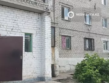 1-комнатная квартира, этаж 1 из 5, 35 м²